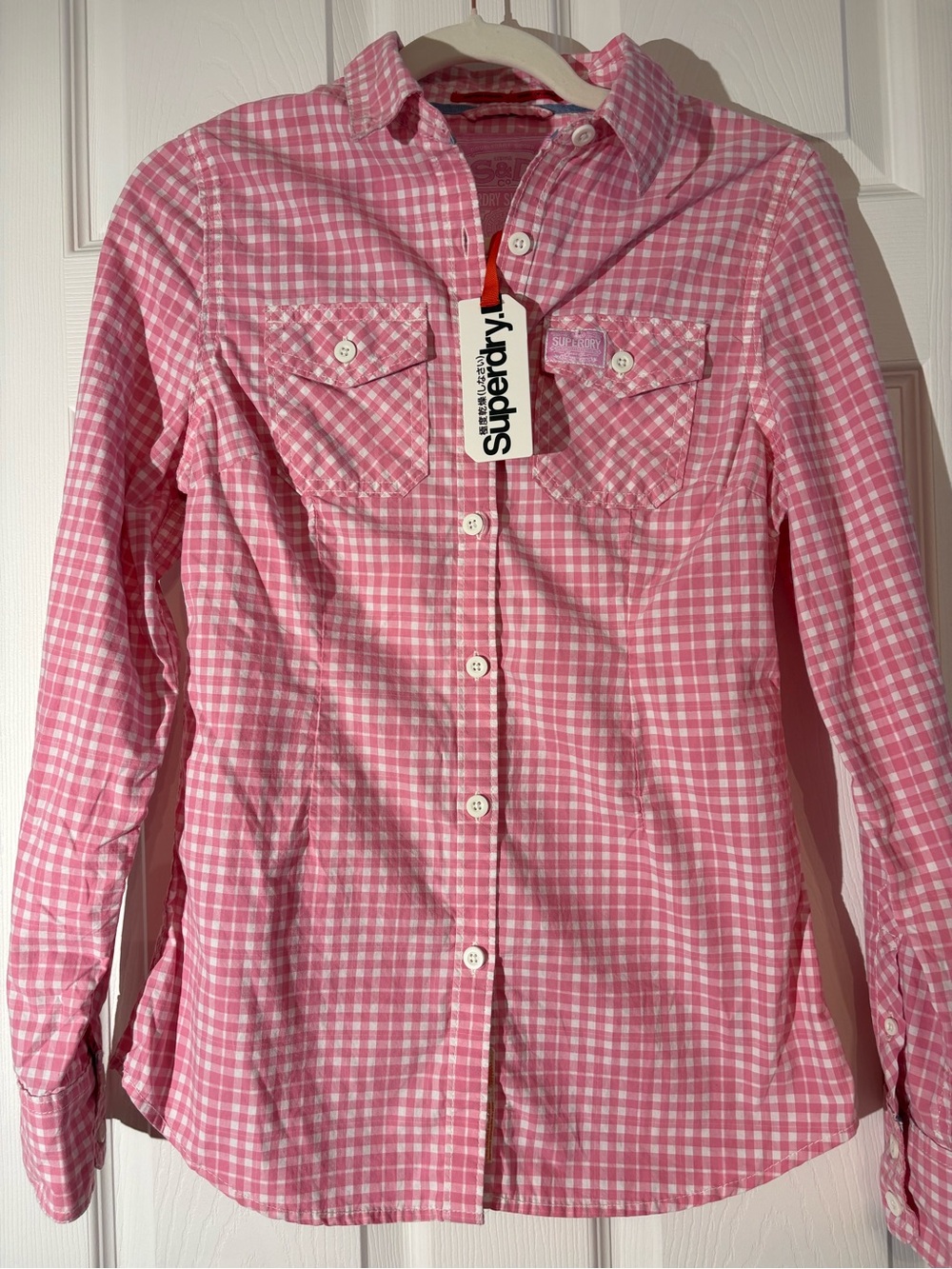Bundle 4 tops for $25
